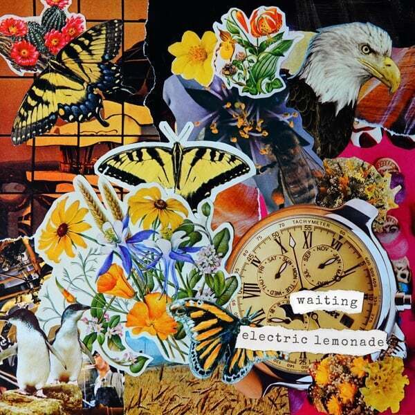 Cover art for Waiting